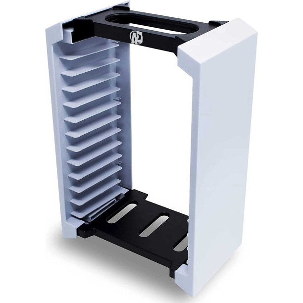 Universal Video Game Storage Holder Towel for PS4, PS5, Xbox One, Xbox Series X/S BOLT AXTION