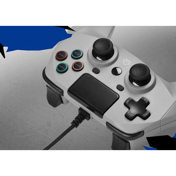 Wired PS4 Controller with 3M Cable BOLT AXTION