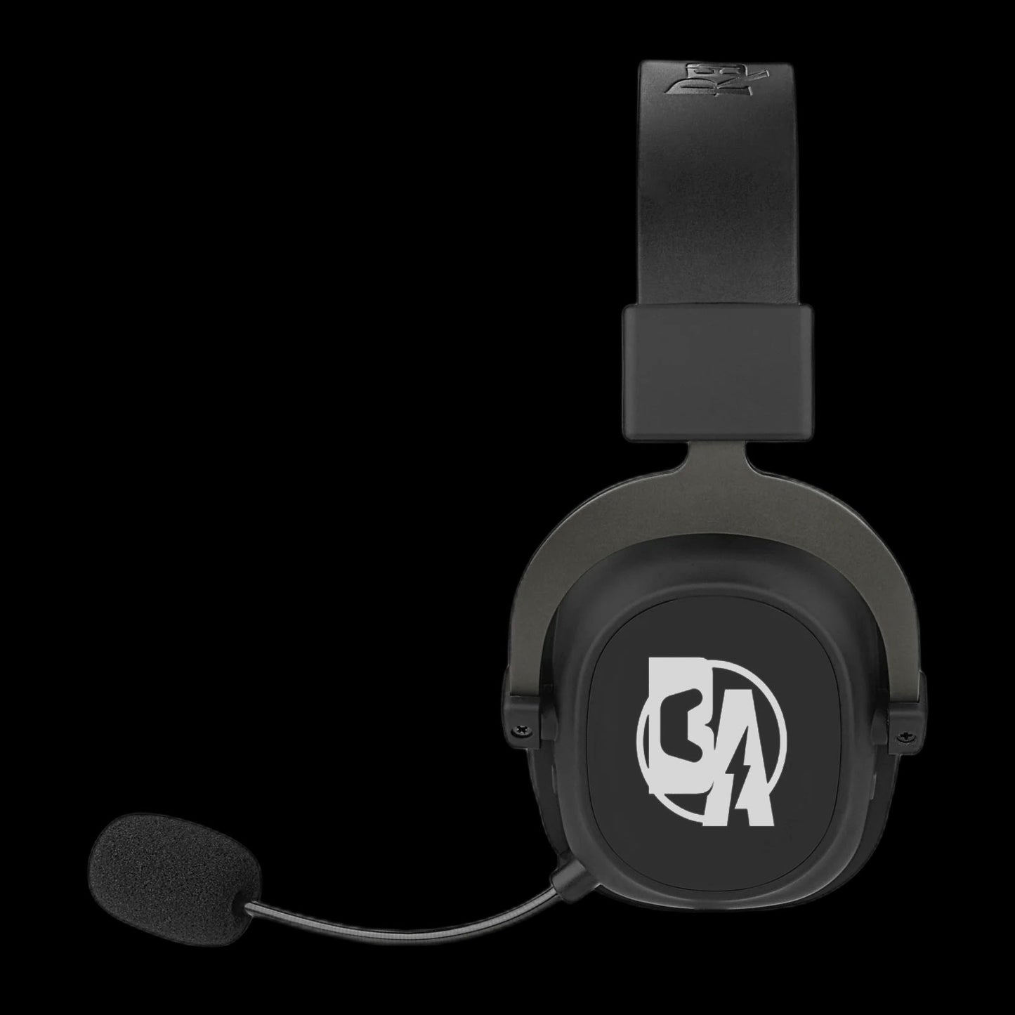 BOLT AXTION H510 Zeus 7.1 Surround Sound Wired Gaming Headset - Multi-Platform PC, Xbox, PS4/5, Switch - 53MM Drivers, Memory Foam Ear Pads & Detachable Microphone