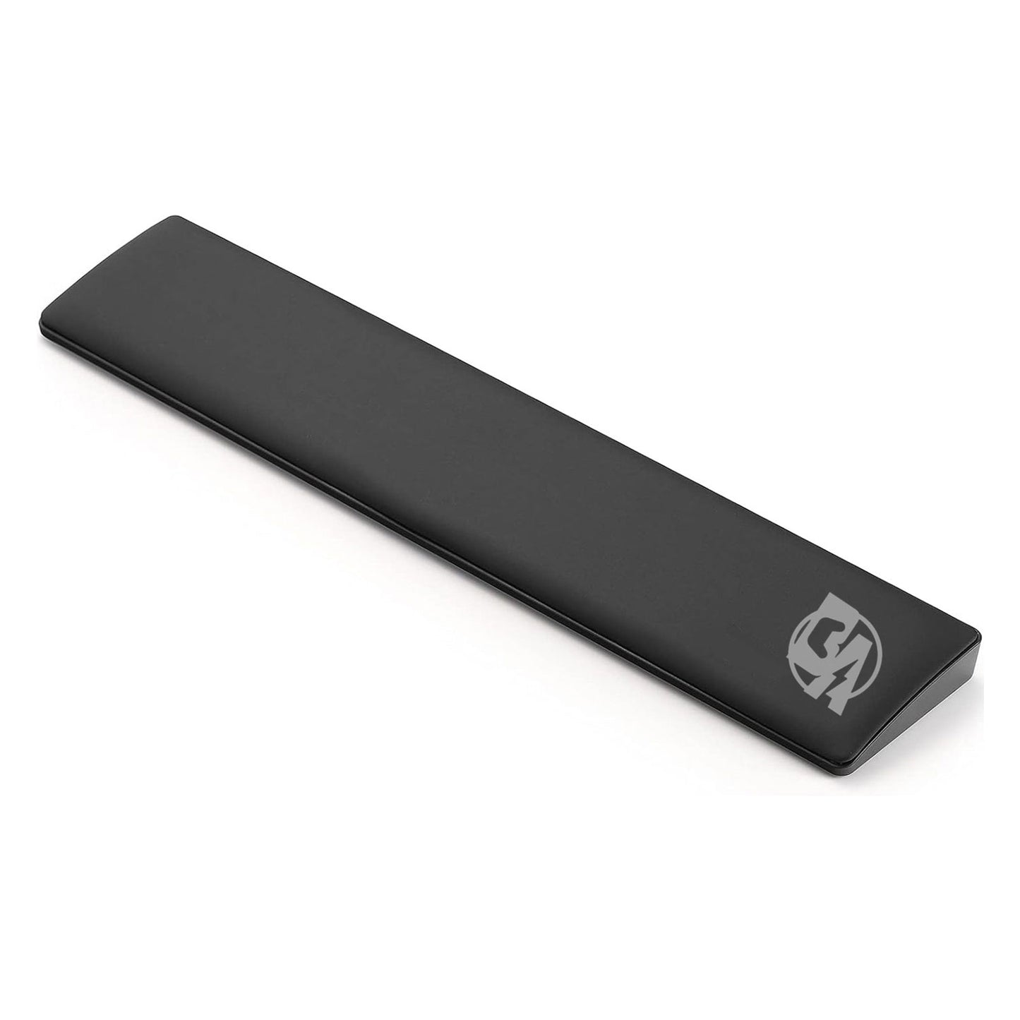 Experience Unmatched Comfort BOLT AXTION Meteor TKL Size 14.13 x 2.87 in, 0.78 Inches Ergonomic Memory Foam Wrist Rest Pad for 80% Keyboards Black