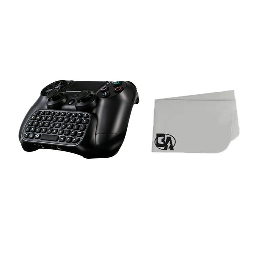 Bolt Axtion Wireless Chatpad for PS4 Controller
