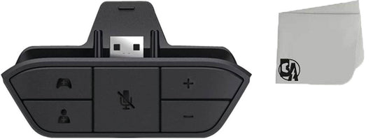 Bolt Axtion Stereo Headset and Mic Adapter Kit for Xbox Series