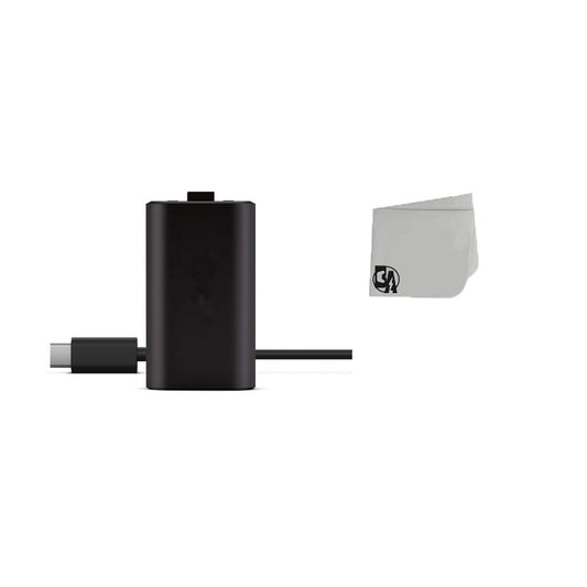Xbox Rechargeable Battery + USB-C Cable
